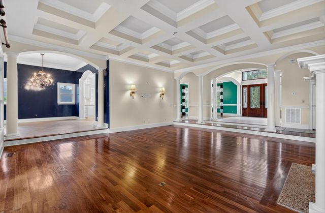 4226 Club Course Drive, North Charleston, SC 29420