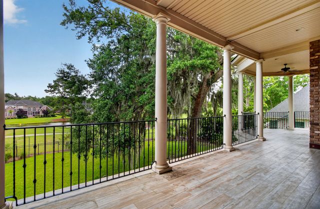 4226 Club Course Drive, North Charleston, SC 29420