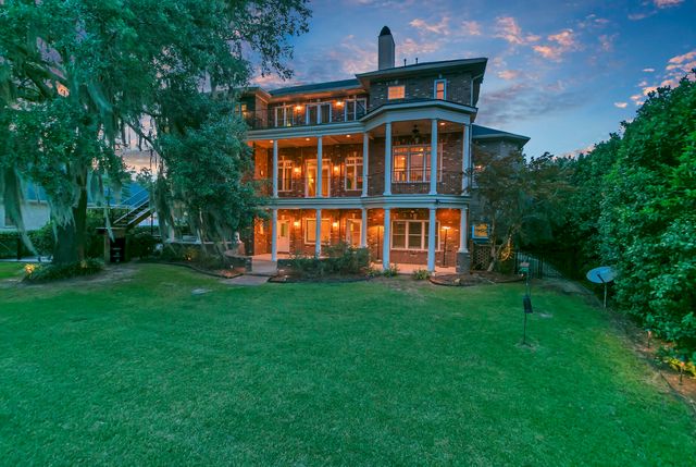 4226 Club Course Drive, North Charleston, SC 29420