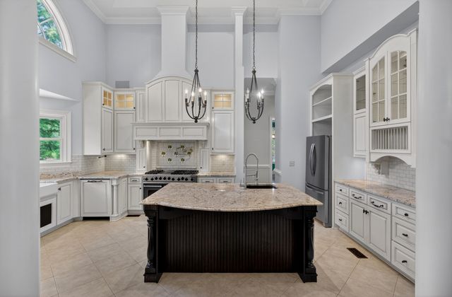 4226 Club Course Drive, North Charleston, SC 29420