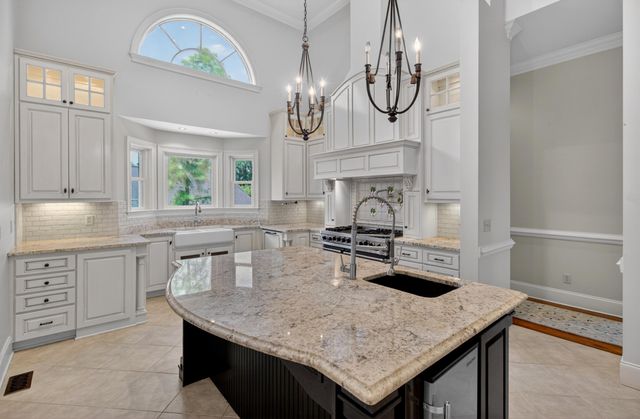 4226 Club Course Drive, North Charleston, SC 29420