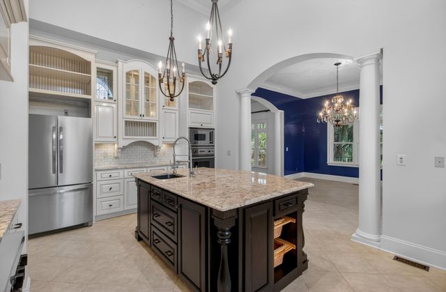 4226 Club Course Drive, North Charleston, SC 29420