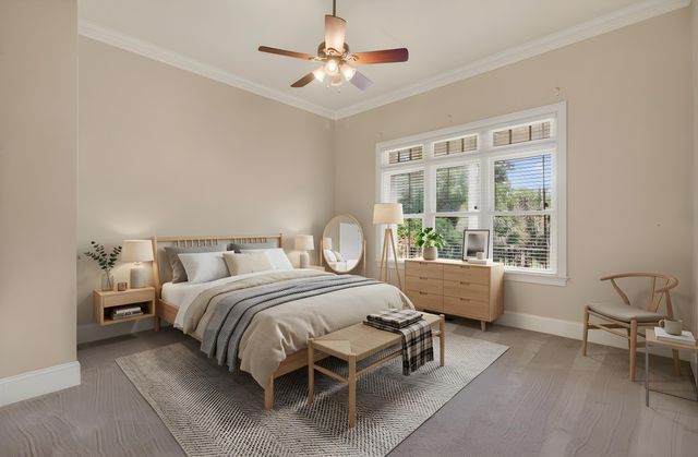 4226 Club Course Drive, North Charleston, SC 29420