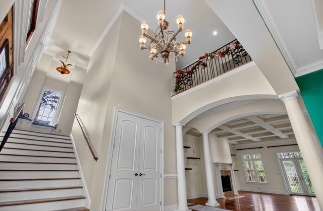 4226 Club Course Drive, North Charleston, SC 29420