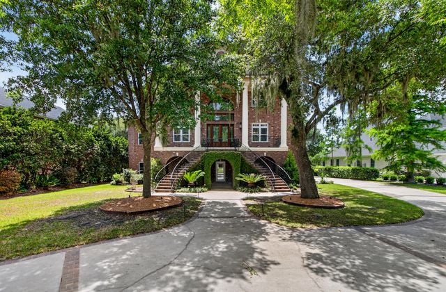 4226 Club Course Drive, North Charleston, SC 29420