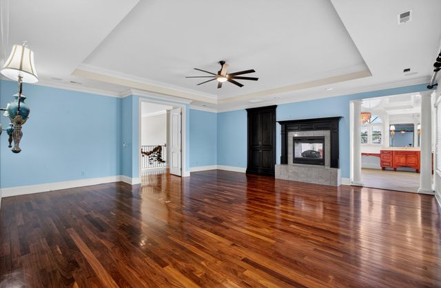 4226 Club Course Drive, North Charleston, SC 29420