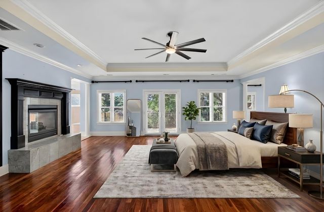 4226 Club Course Drive, North Charleston, SC 29420