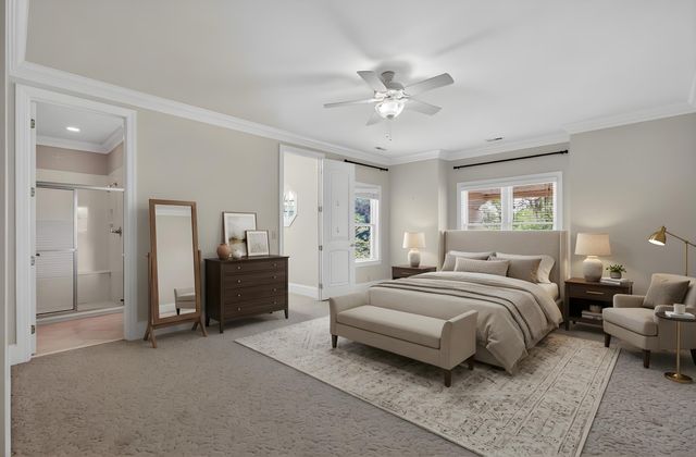 4226 Club Course Drive, North Charleston, SC 29420