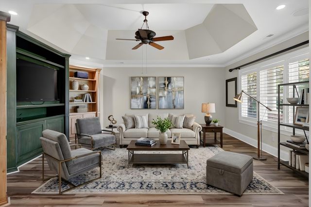 4226 Club Course Drive, North Charleston, SC 29420