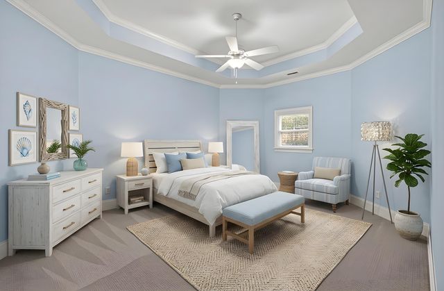 4226 Club Course Drive, North Charleston, SC 29420