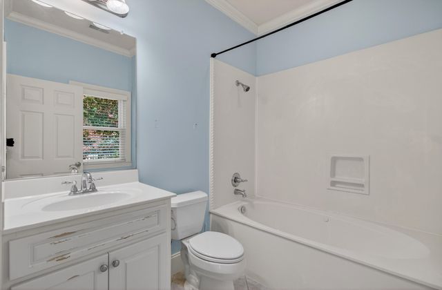 4226 Club Course Drive, North Charleston, SC 29420