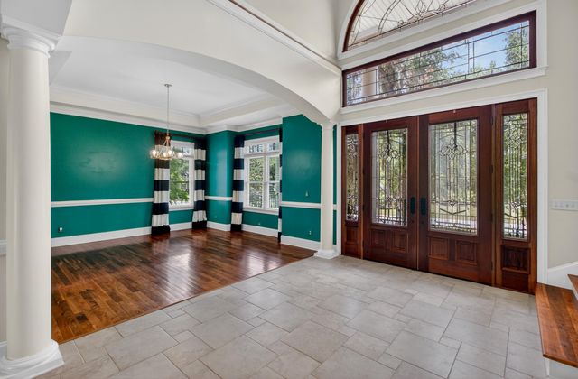 4226 Club Course Drive, North Charleston, SC 29420