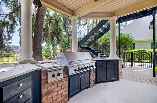 4226 Club Course Drive, North Charleston, SC 29420