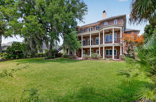 4226 Club Course Drive, North Charleston, SC 29420