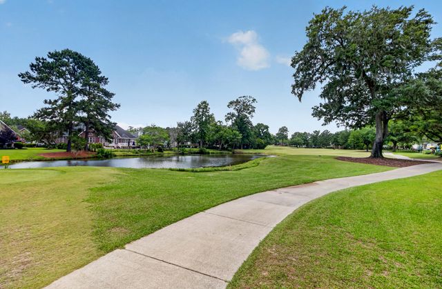 4226 Club Course Drive, North Charleston, SC 29420