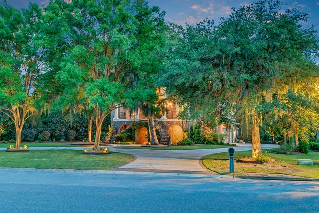 4226 Club Course Drive, North Charleston, SC 29420