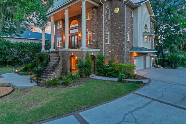 4226 Club Course Drive, North Charleston, SC 29420