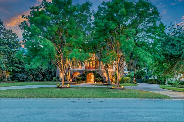 4226 Club Course Drive, North Charleston, SC 29420
