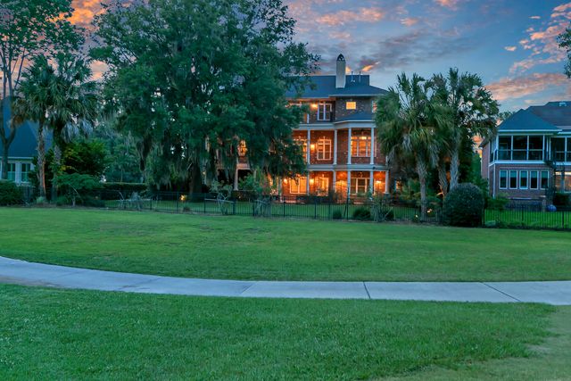 4226 Club Course Drive, North Charleston, SC 29420