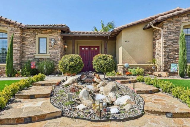 4030 Flowerwood Lane, Fallbrook, CA 92028