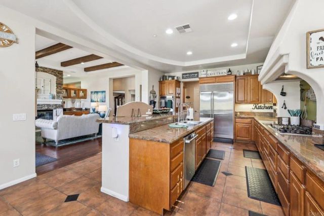 4030 Flowerwood Lane, Fallbrook, CA 92028