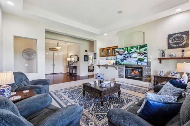 4030 Flowerwood Lane, Fallbrook, CA 92028