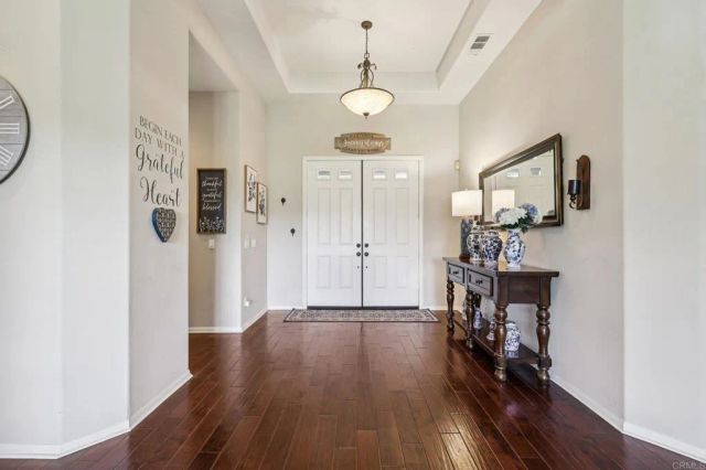 4030 Flowerwood Lane, Fallbrook, CA 92028