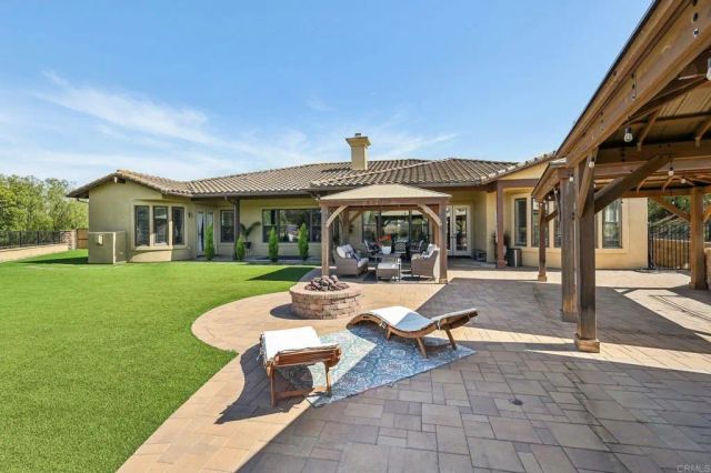 4030 Flowerwood Lane, Fallbrook, CA 92028