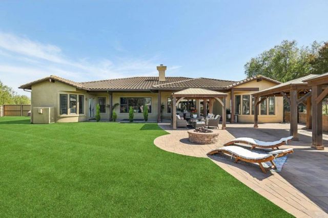 4030 Flowerwood Lane, Fallbrook, CA 92028