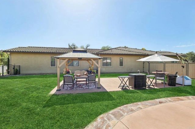 4030 Flowerwood Lane, Fallbrook, CA 92028