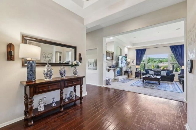 4030 Flowerwood Lane, Fallbrook, CA 92028