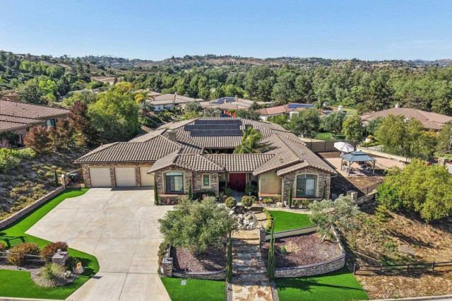 4030 Flowerwood Lane, Fallbrook, CA 92028