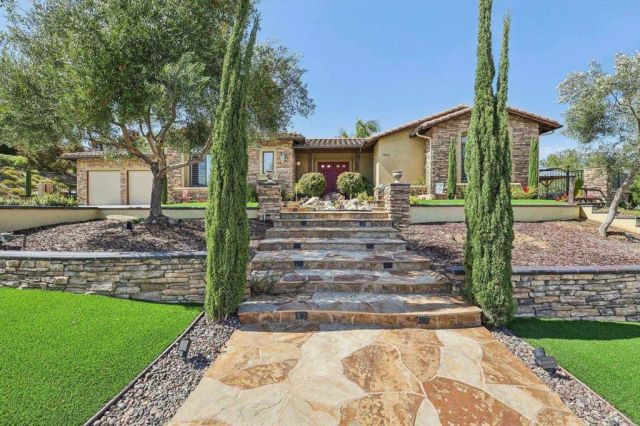 4030 Flowerwood Lane, Fallbrook, CA 92028
