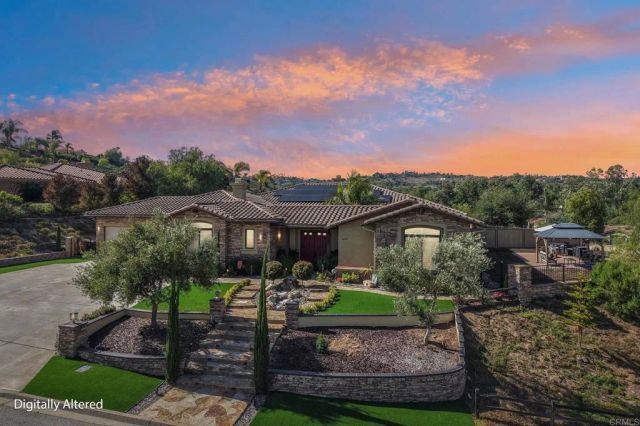 4030 Flowerwood Lane, Fallbrook, CA 92028