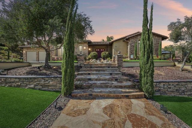 4030 Flowerwood Lane, Fallbrook, CA 92028
