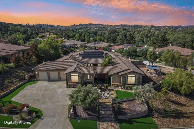 4030 Flowerwood Lane, Fallbrook, CA 92028