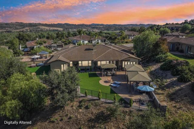 4030 Flowerwood Lane, Fallbrook, CA 92028