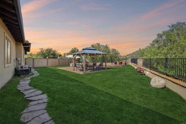 4030 Flowerwood Lane, Fallbrook, CA 92028
