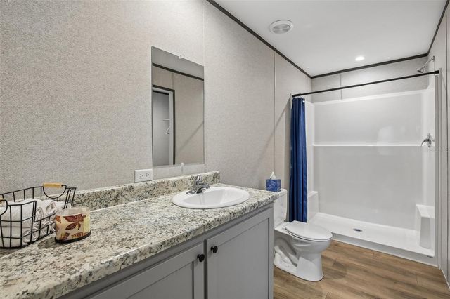 11487 SW 42ND TERRACE, Webster, FL 33597