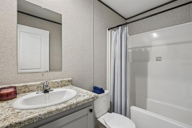 11487 SW 42ND TERRACE, Webster, FL 33597