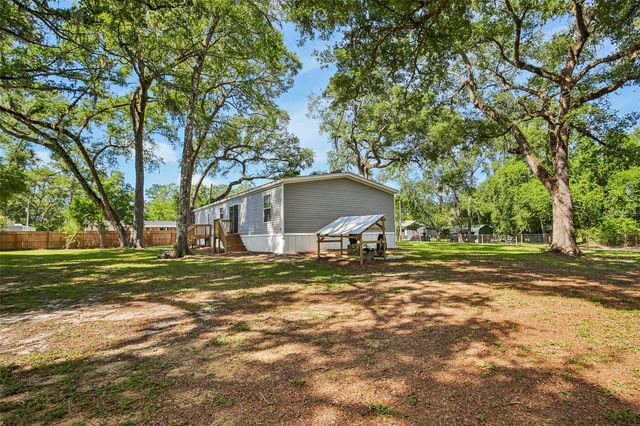 11487 SW 42ND TERRACE, Webster, FL 33597