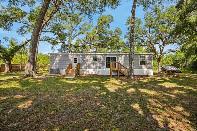 11487 SW 42ND TERRACE, Webster, FL 33597