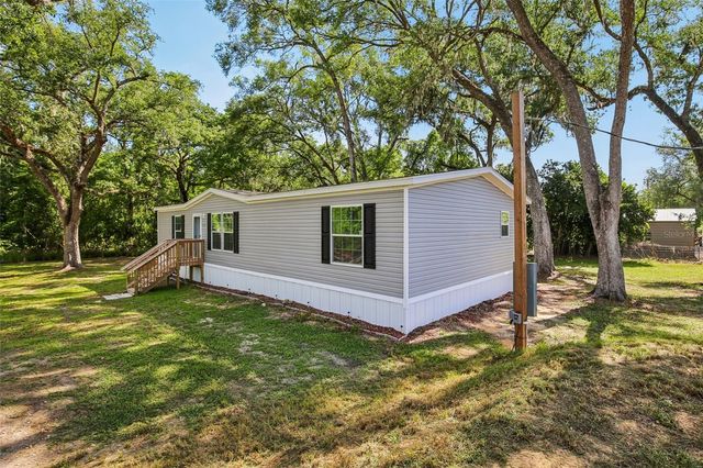 11487 SW 42ND TERRACE, Webster, FL 33597