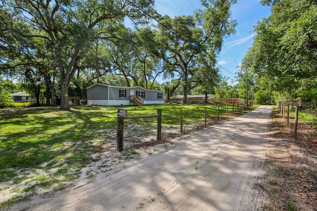 11487 SW 42ND TERRACE, Webster, FL 33597