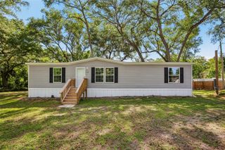11487 SW 42ND TERRACE, Webster, FL 33597