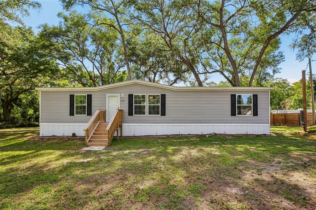 11487 SW 42ND TERRACE, Webster, FL 33597