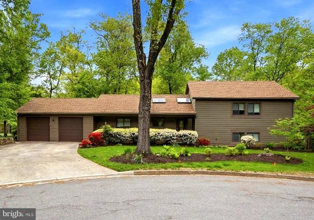 6441 SNUFFBOX TER, Columbia, MD 21044