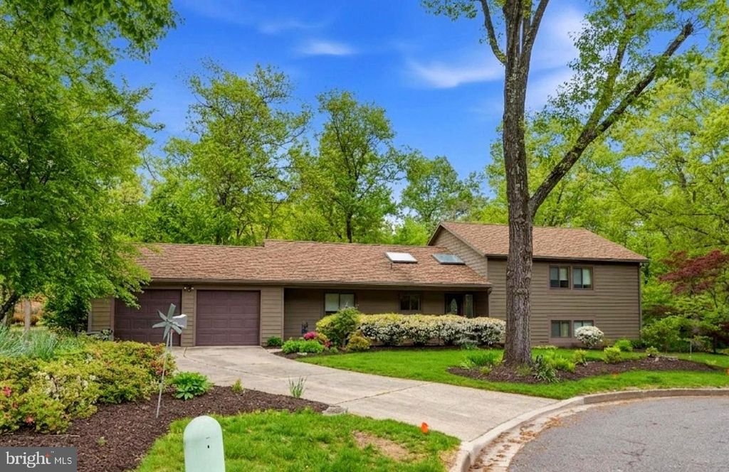 6441 SNUFFBOX TER, Columbia, MD 21044