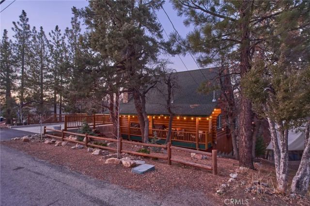 654 Villa Grove Drive, Big Bear City, CA 92314