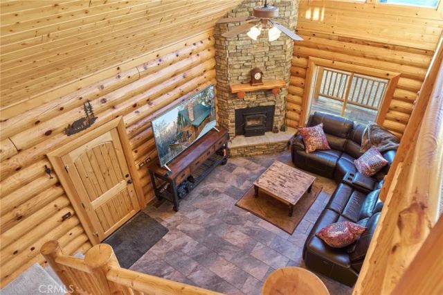 654 Villa Grove Drive, Big Bear City, CA 92314